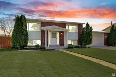 4203 S Morris St W, Taylorsville, UT 84129 - Photo 1