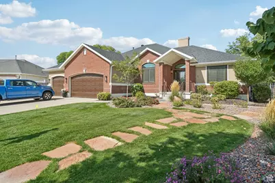 2414 Chapel Rim Cir, South Jordan, UT 84095 - Photo 1