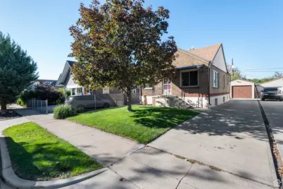 457 E Redondo Ave S, Salt Lake City, UT 84115 - Photo 1