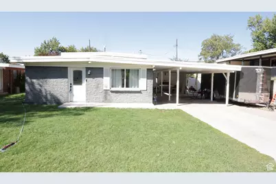 777 S Simoron Dr E, Ogden, UT 84404 - Photo 1