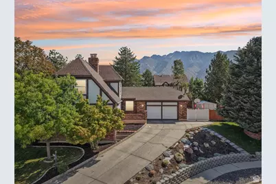 11343 S Clifford Cir E, Sandy, UT 84092 - Photo 1