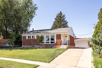 5155 S Ridgeline Dr, Washington Terrace, UT 84405 - Photo 1