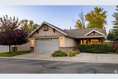 1393 E Hickory Ln S, Murray, UT 84121 - Photo 1