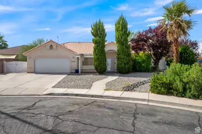 2129 E 550 Cir N, Saint George, UT 84790 - Photo 1