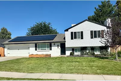 3928 W Kilt St, South Jordan, UT 84009 - Photo 1