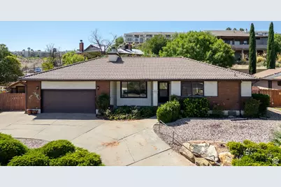 1711 W Phoenix Dr Dr, Saint George, UT 84770 - Photo 1