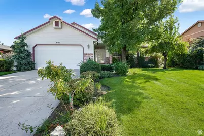 6707 S 1655 E #LOT 2, Cottonwood Heights, UT 84121 - Photo 1