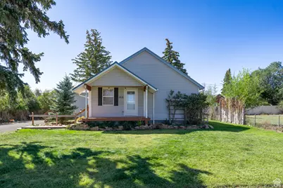 165 W 100 N, Monticello, UT 84535 - Photo 1