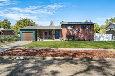1320 W Sunset Dr, Salt Lake City, UT 84116 - Photo 1