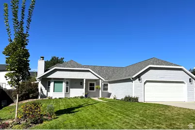 10029 N Willow Ct, Cedar Hills, UT 84062 - Photo 1