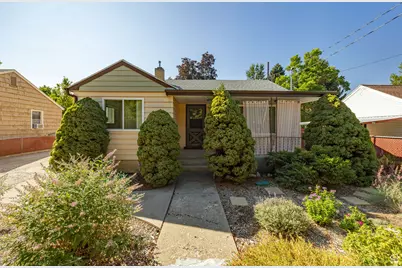 522 E 100 N, Logan, UT 84321 - Photo 1