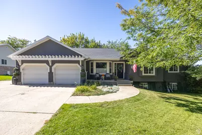 135 Abbey Ln, Providence, UT 84332 - Photo 1