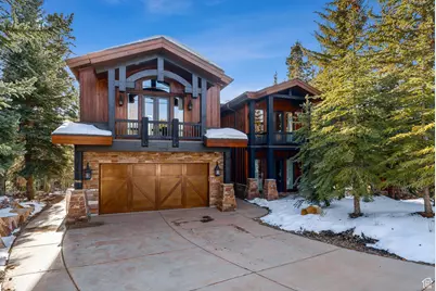 7846 Aster Ln, Park City, UT 84060 - Photo 1