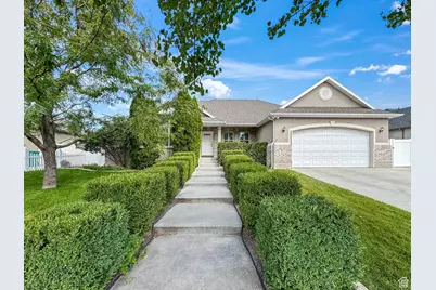 1844 W 1590 S, Woods Cross, UT 84087 - Photo 1