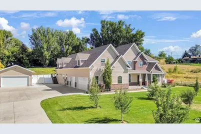 198 N 600 E, Hyrum, UT 84319 - Photo 1