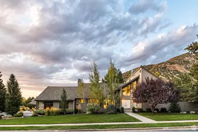 3743 E Little Cottonwood Ln, Sandy, UT 84092 - Photo 1