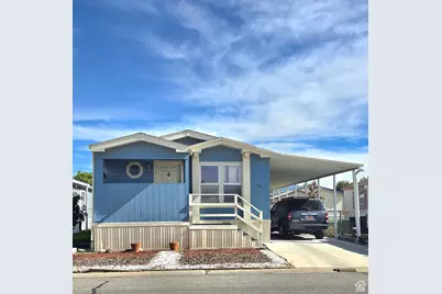 3547 S Casino Camino, West Valley, UT 84120 - Photo 1