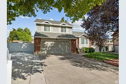 3978 W Marlis Cir, Taylorsville, UT 84118 - Photo 1