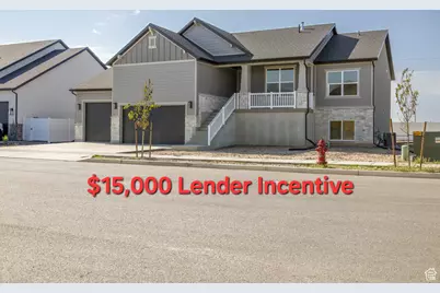 3595 W 725 S #103, West Weber, UT 84401 - Photo 1