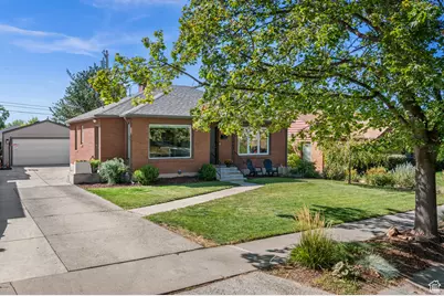 1726 E Downington Ave, Salt Lake City, UT 84108 - Photo 1
