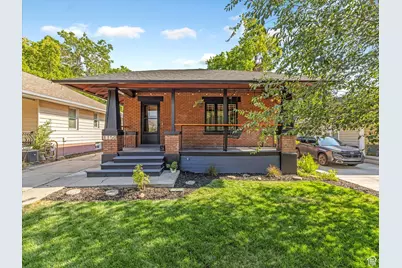 1150 E 1700 S, Salt Lake City, UT 84105 - Photo 1