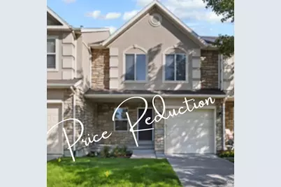 3332 W Lower Newark Way S, West Jordan, UT 84088 - Photo 1