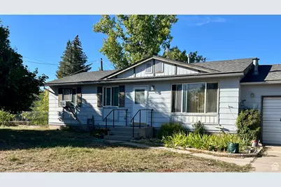 2756 W 1000 N, Vernal, UT 84078 - Photo 1