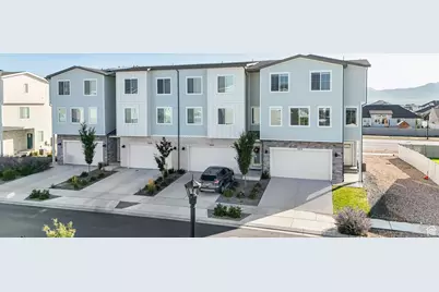 5214 N Folkstone Dr, Eagle Mountain, UT 84005 - Photo 1