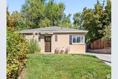 1139 E Sunnyside Ave, Salt Lake City, UT 84102 - Photo 1