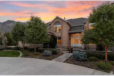 1 Wanderwood Way, Sandy, UT 84092 - Photo 1