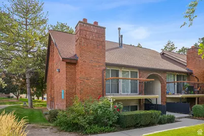 1247 E Cottonwood Hills Dr S, Sandy, UT 84094 - Photo 1