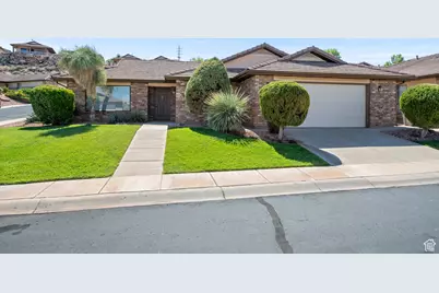 853 W Hampton Rd, Saint George, UT 84770 - Photo 1