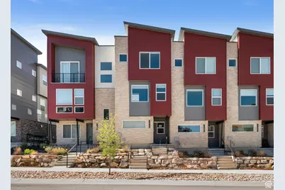 6707 Purple Poppy Ln, Park City, UT 84098 - Photo 1