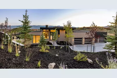 3376 Wapiti Canyon Rd, Park City, UT 84098 - Photo 1