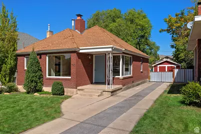 783 E 1700 S, Salt Lake City, UT 84105 - Photo 1