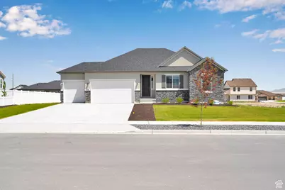 376 W Emma St #623, Grantsville, UT 84029 - Photo 1