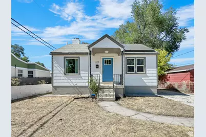 314 S Concord St W, Salt Lake City, UT 84104 - Photo 1