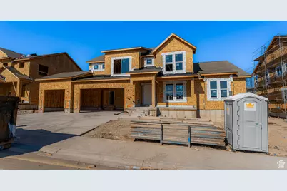 4698 W Cillian Ln #2409, Herriman, UT 84096 - Photo 1