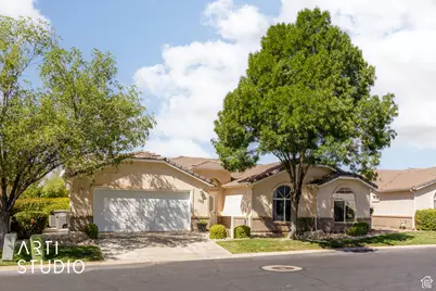 187 N Westridge Dr #100, Saint George, UT 84770 - Photo 1