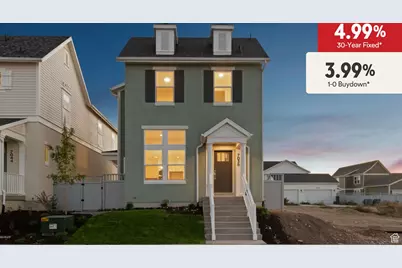 7038 W Lake Ave, South Jordan, UT 84009 - Photo 1