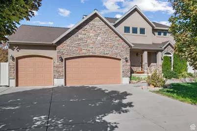 9288 Winter Berry Dr W, West Jordan, UT 84081 - Photo 1