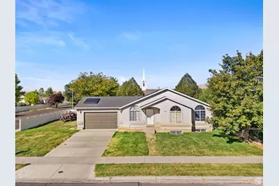 1398 S 400 W, Payson, UT 84651 - Photo 1