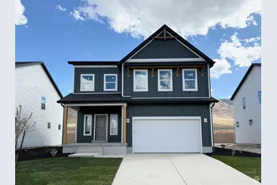 3644 N Eagle Meadow Dr #307, Eagle Mountain, UT 84005 - Photo 1