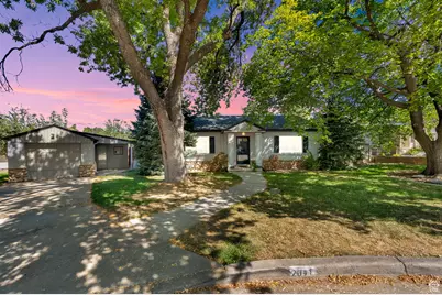 2041 E Ashton Cir, Salt Lake City, UT 84109 - Photo 1