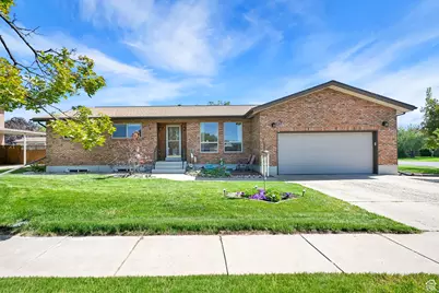 4438 S 1700 W, Roy, UT 84067 - Photo 1