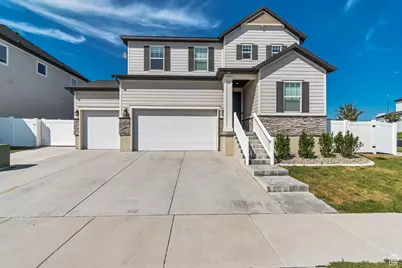 2299 N Wild Hyacinth Dr W #601, Saratoga Springs, UT 84045 - Photo 1