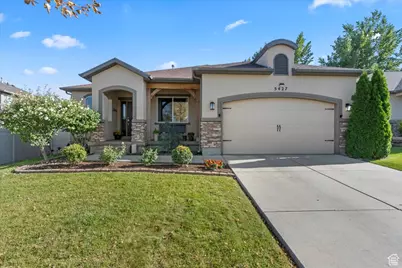5427 W Aylesbury Dr S, Herriman, UT 84096 - Photo 1