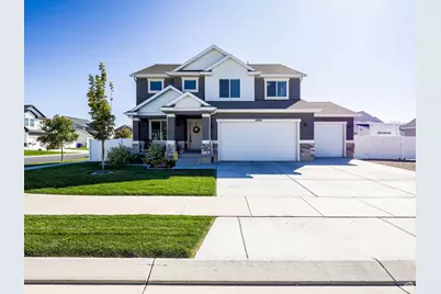 4910 N Deseret Peak Dr, Eagle Mountain, UT 84005 - Photo 1