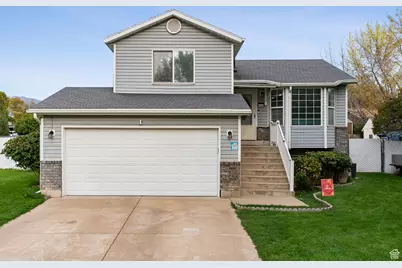 1938 N 400 W, Sunset, UT 84015 - Photo 1