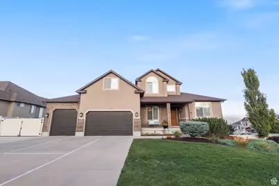 8117 S Wickford Way, West Jordan, UT 84081 - Photo 1